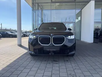BMW X3 20d xDrive M Sport Standheizung ACC AHK H&K