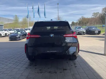 BMW X3 20d xDrive M Sport Standheizung ACC AHK H&K