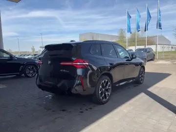 BMW X3 20d xDrive M Sport Standheizung ACC AHK H&K