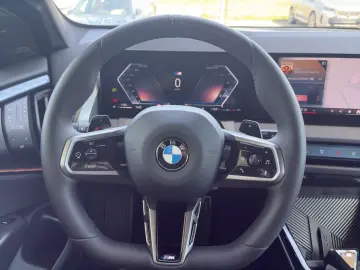 BMW X3 20d xDrive M Sport Standheizung ACC AHK H&K
