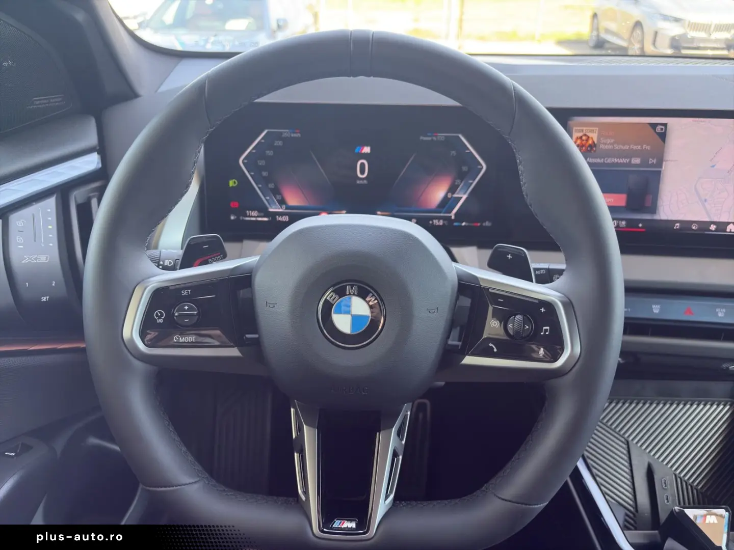 BMW X3 20d xDrive M Sport Standheizung ACC AHK H&K