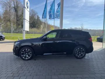 BMW X3 20d xDrive M Sport Standheizung ACC AHK H&K