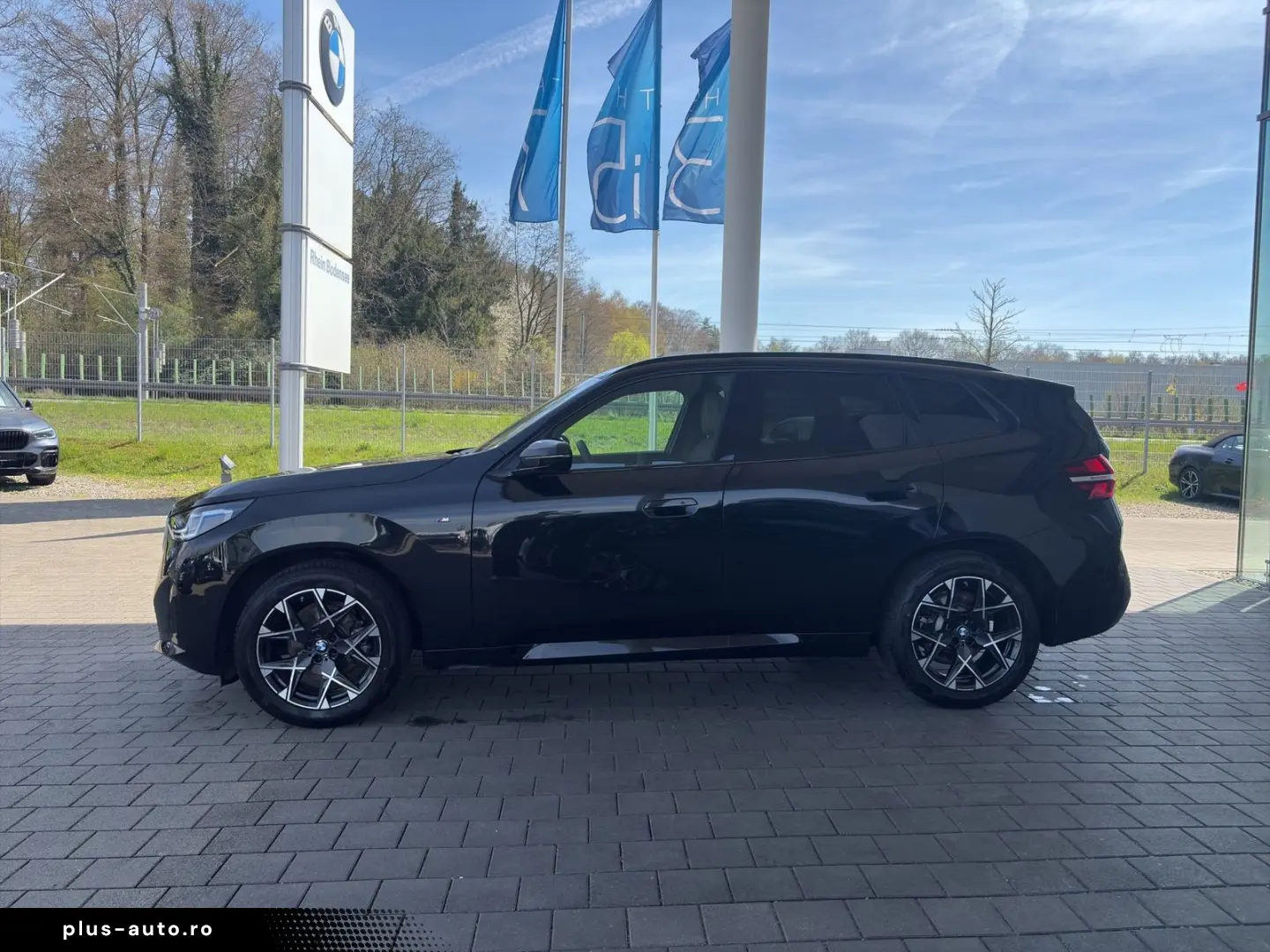 BMW X3 20d xDrive M Sport Standheizung ACC AHK H&K