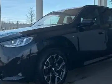 BMW X3 20d xDrive M Sport Standheizung ACC AHK H&K