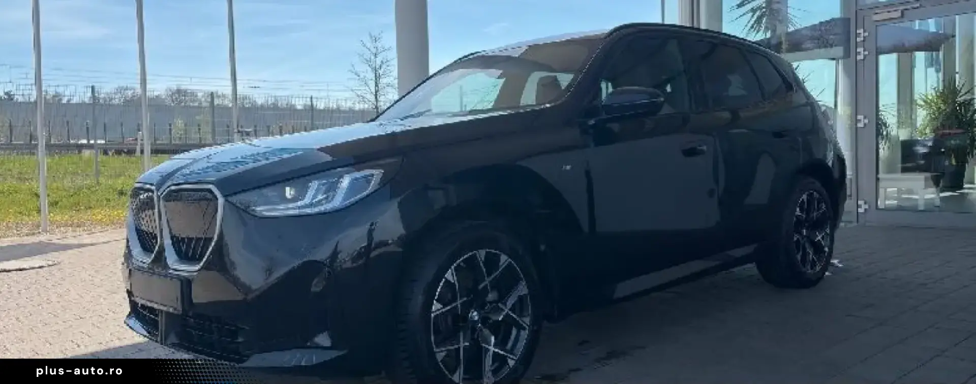 BMW X3 20d xDrive M Sport Standheizung ACC AHK H&K