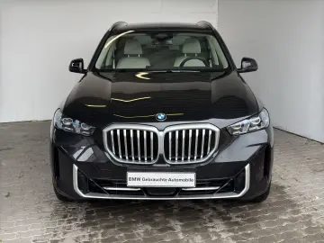 BMW X5 xDrive30dA LiveCock.AHK.LED.Standh.Gestik.PGD