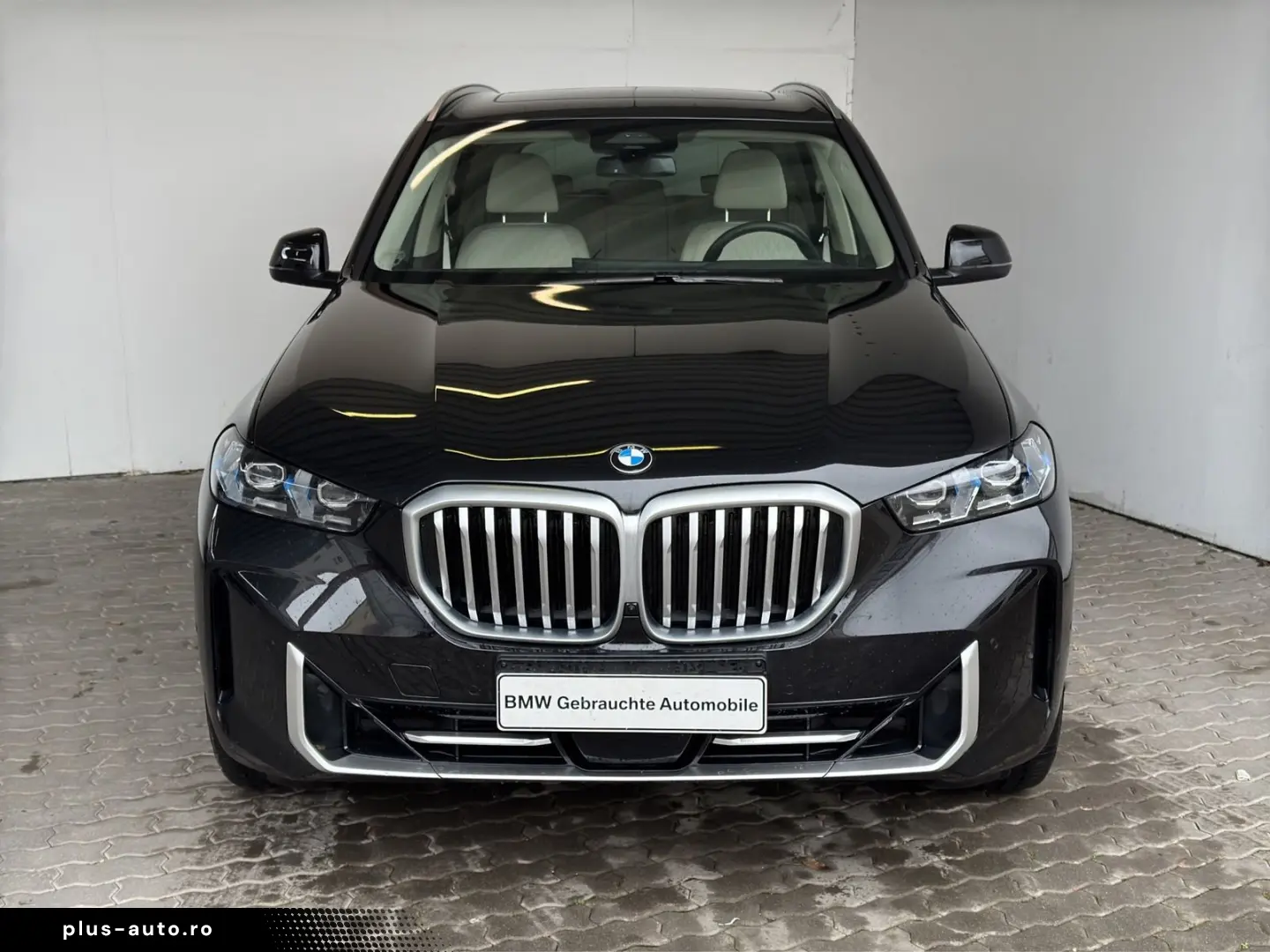 BMW X5 xDrive30dA LiveCock.AHK.LED.Standh.Gestik.PGD