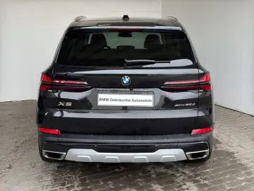 BMW X5 xDrive30dA LiveCock.AHK.LED.Standh.Gestik.PGD