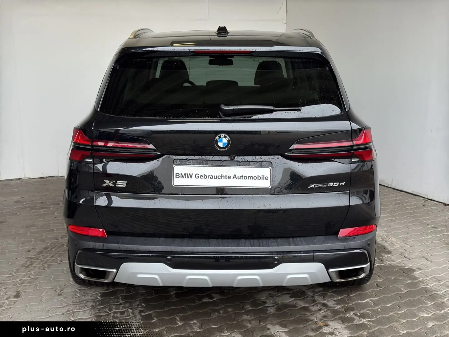 BMW X5 xDrive30dA LiveCock.AHK.LED.Standh.Gestik.PGD