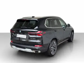 BMW X5 xDrive30dA LiveCock.AHK.LED.Standh.Gestik.PGD