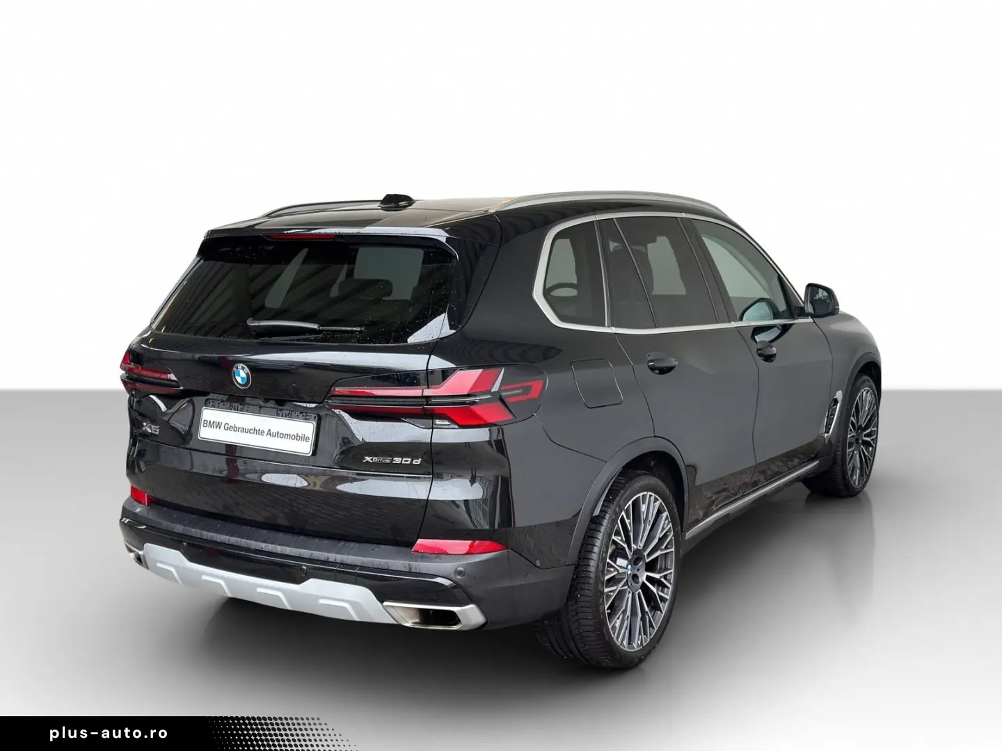 BMW X5 xDrive30dA LiveCock.AHK.LED.Standh.Gestik.PGD