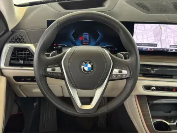 BMW X5 xDrive30dA LiveCock.AHK.LED.Standh.Gestik.PGD