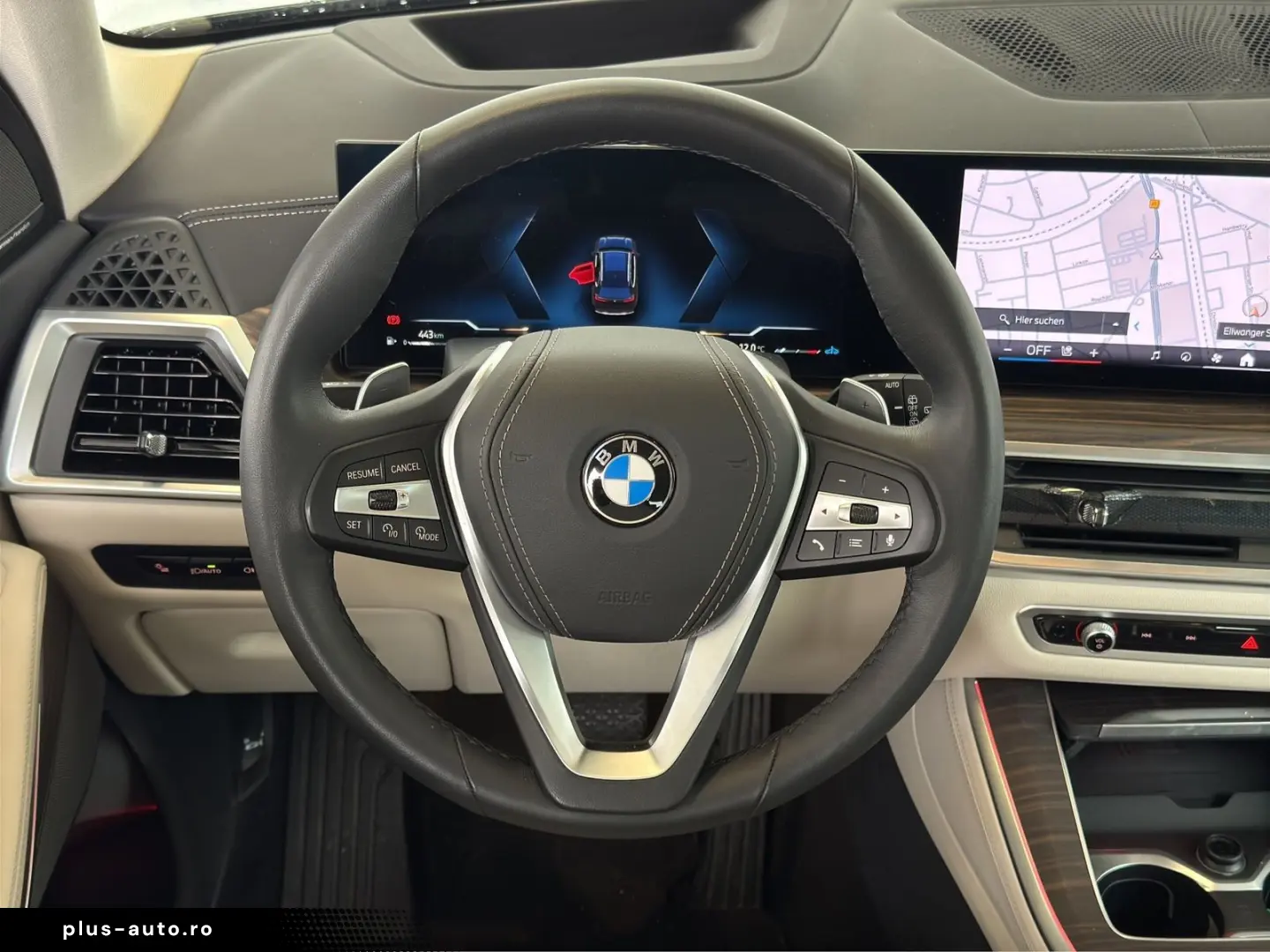 BMW X5 xDrive30dA LiveCock.AHK.LED.Standh.Gestik.PGD