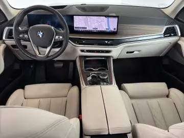 BMW X5 xDrive30dA LiveCock.AHK.LED.Standh.Gestik.PGD