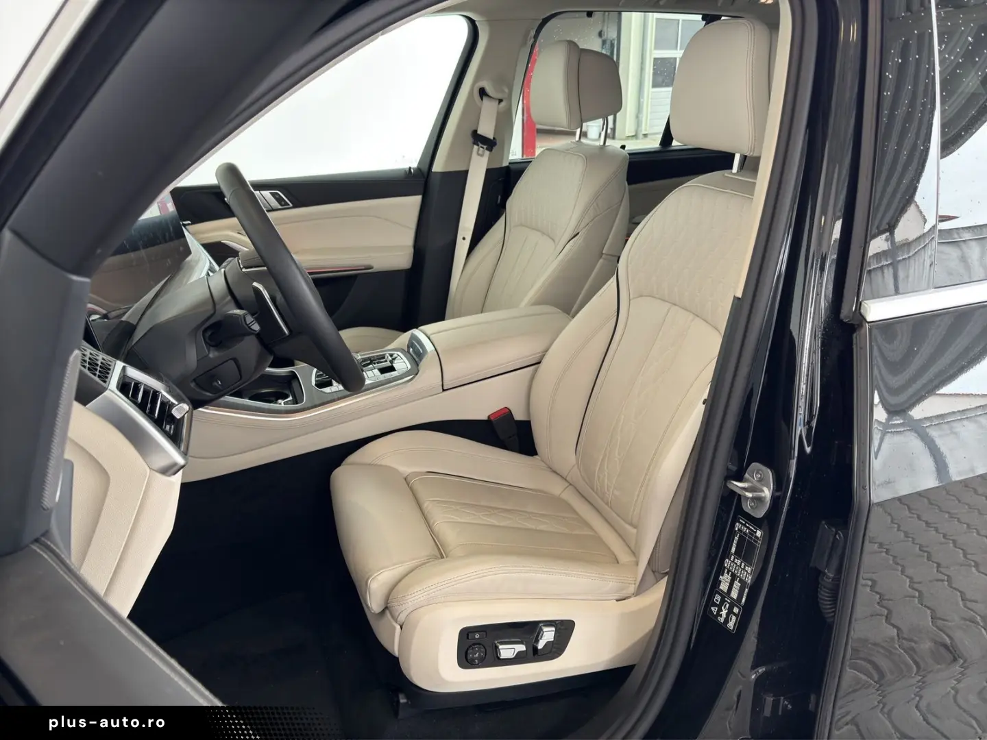 BMW X5 xDrive30dA LiveCock.AHK.LED.Standh.Gestik.PGD