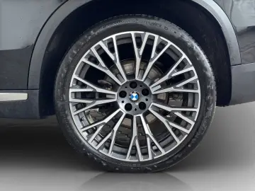 BMW X5 xDrive30dA LiveCock.AHK.LED.Standh.Gestik.PGD