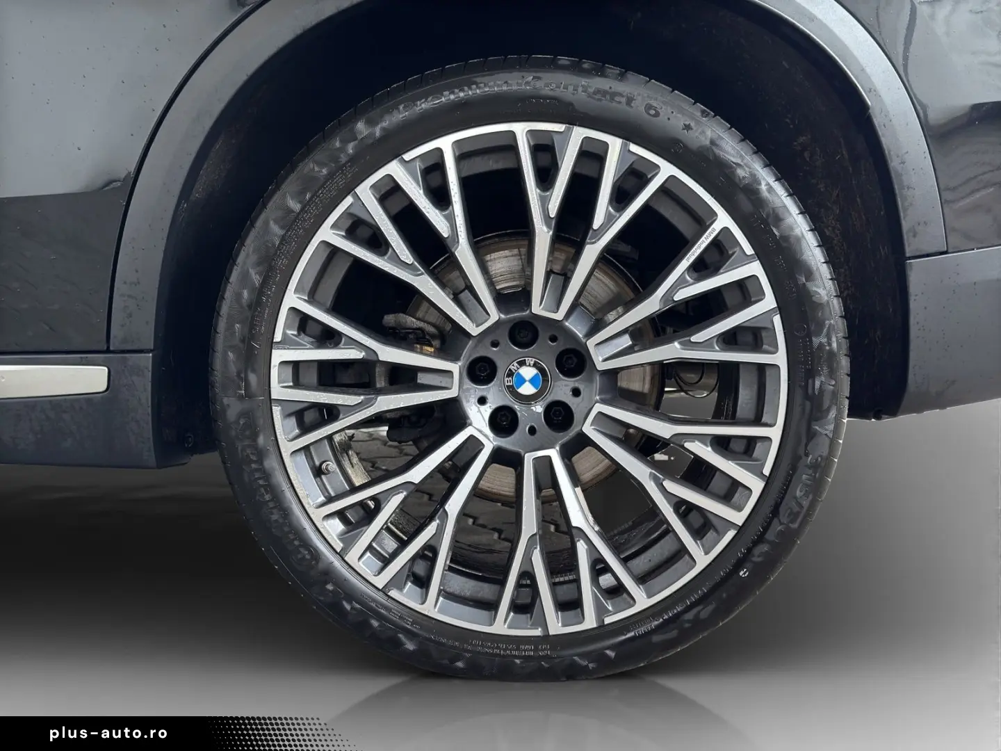 BMW X5 xDrive30dA LiveCock.AHK.LED.Standh.Gestik.PGD