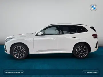 BMW X3 20d xDrive M Sportpaket Head-Up UPE  71.480€
