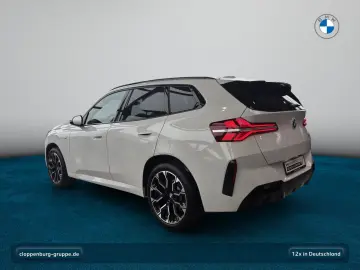 BMW X3 20d xDrive M Sportpaket Head-Up UPE  71.480€