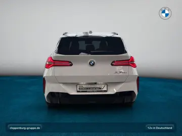 BMW X3 20d xDrive M Sportpaket Head-Up UPE  71.480€