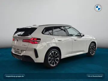 BMW X3 20d xDrive M Sportpaket Head-Up UPE  71.480€