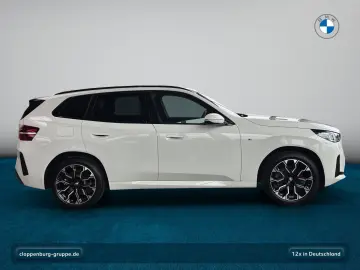 BMW X3 20d xDrive M Sportpaket Head-Up UPE  71.480€