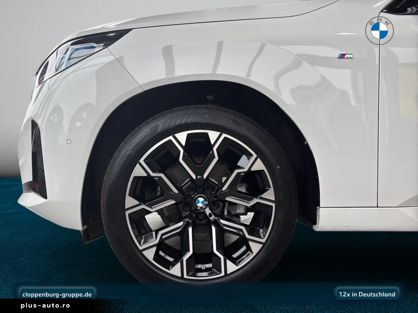 BMW X3 20d xDrive M Sportpaket Head-Up UPE  71.480€