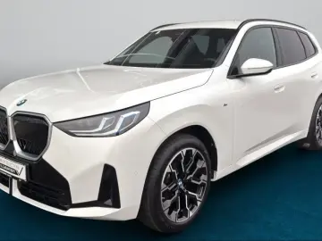 BMW X3 20d xDrive M Sportpaket Head-Up UPE  71.480€