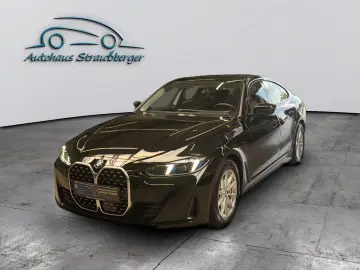 BMW 430xd Gran Coupé AHK ACC 360  KZU HUD QI HIFI