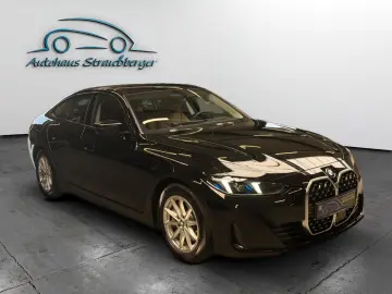 BMW 430xd Gran Coupé AHK ACC 360  KZU HUD QI HIFI