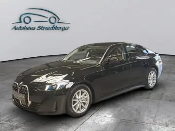 BMW 430xd Gran Coupé AHK ACC 360  KZU HUD QI HIFI