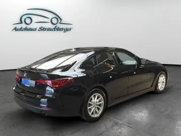 BMW 430xd Gran Coupé AHK ACC 360  KZU HUD QI HIFI