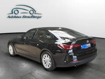 BMW 430xd Gran Coupé AHK ACC 360  KZU HUD QI HIFI