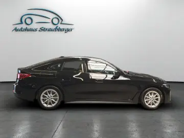 BMW 430xd Gran Coupé AHK ACC 360  KZU HUD QI HIFI
