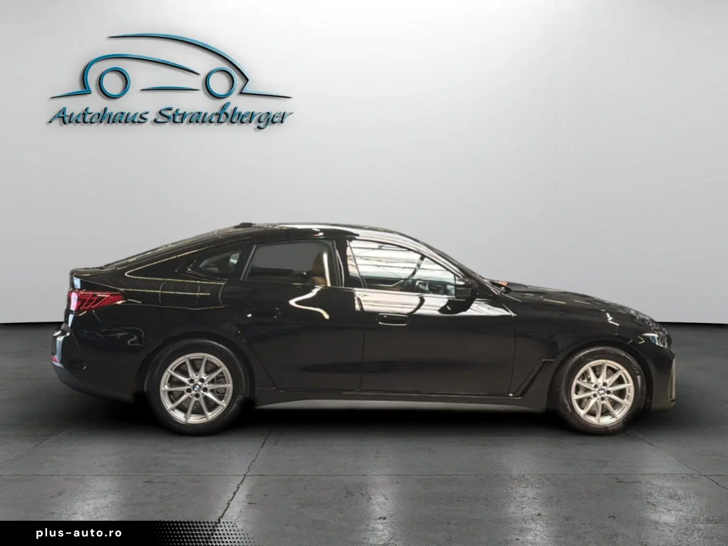 BMW 430xd Gran Coupé AHK ACC 360  KZU HUD QI HIFI