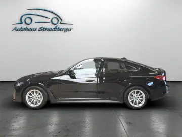 BMW 430xd Gran Coupé AHK ACC 360  KZU HUD QI HIFI