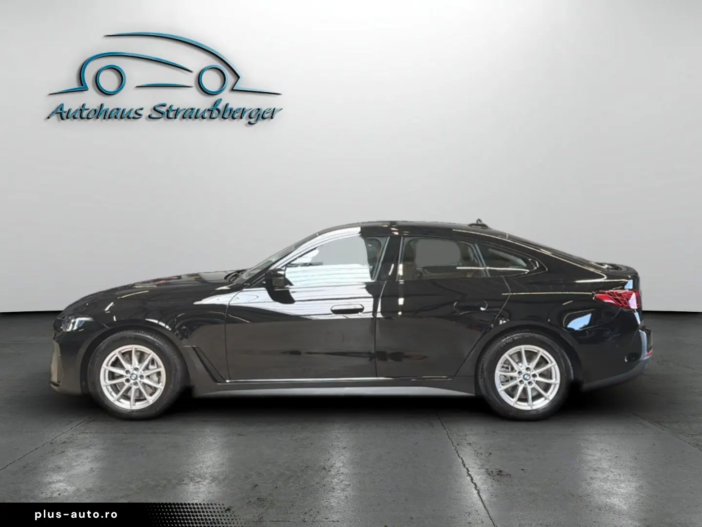 BMW 430xd Gran Coupé AHK ACC 360  KZU HUD QI HIFI