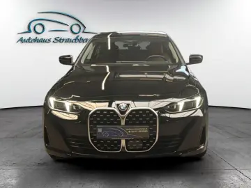 BMW 430xd Gran Coupé AHK ACC 360  KZU HUD QI HIFI