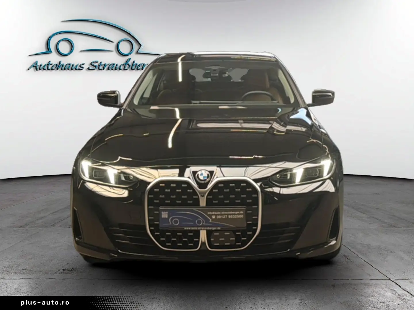 BMW 430xd Gran Coupé AHK ACC 360  KZU HUD QI HIFI