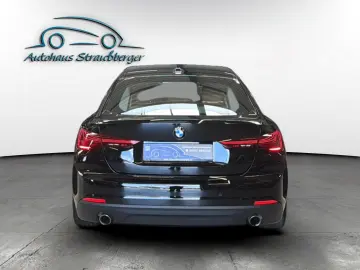 BMW 430xd Gran Coupé AHK ACC 360  KZU HUD QI HIFI