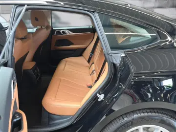 BMW 430xd Gran Coupé AHK ACC 360  KZU HUD QI HIFI