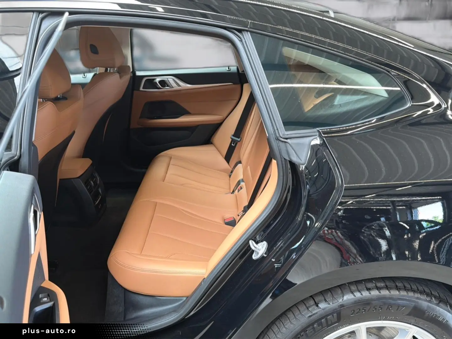 BMW 430xd Gran Coupé AHK ACC 360  KZU HUD QI HIFI
