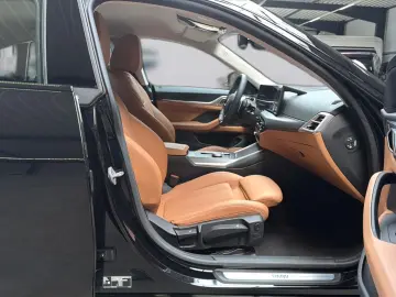 BMW 430xd Gran Coupé AHK ACC 360  KZU HUD QI HIFI