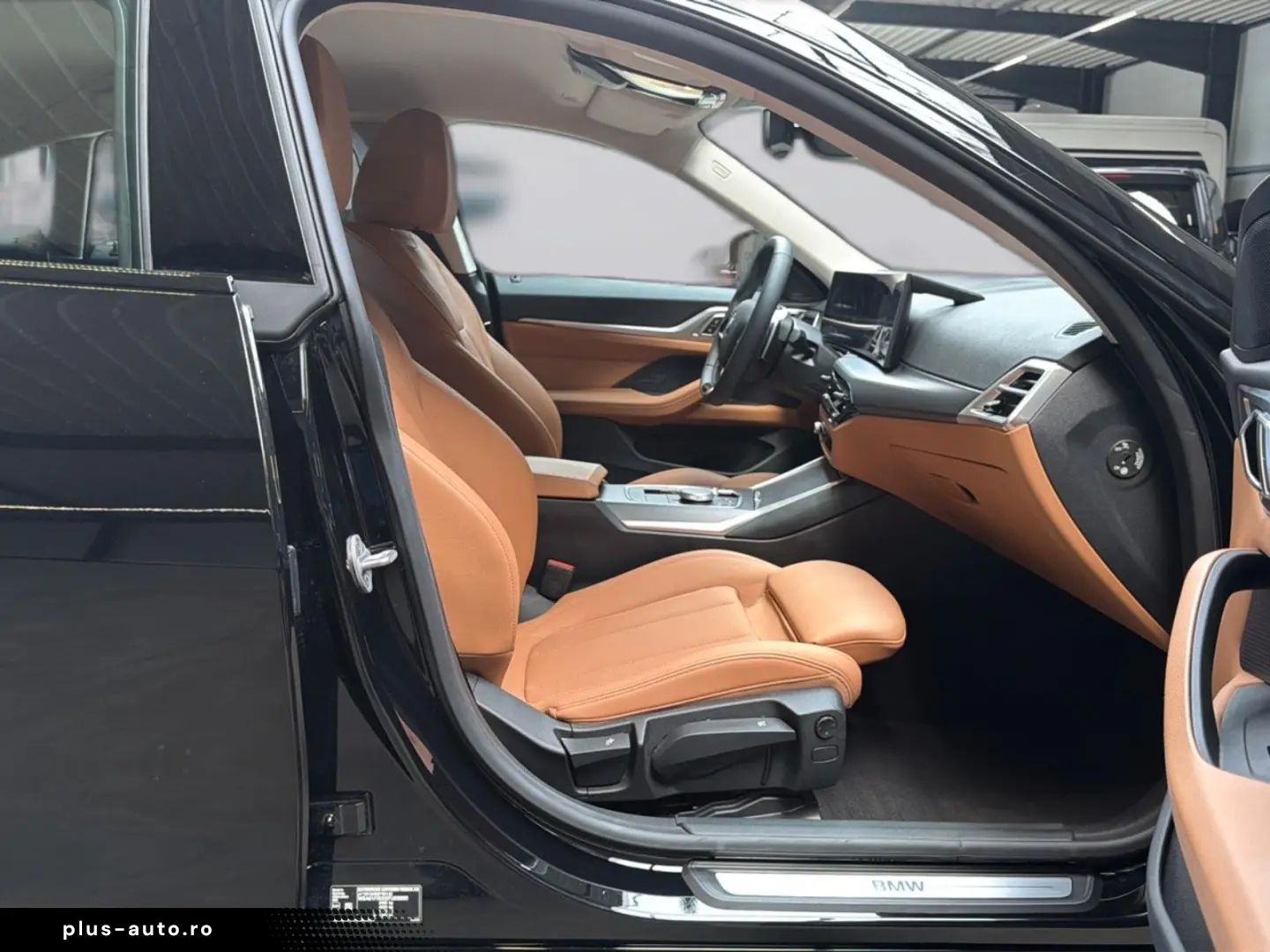 BMW 430xd Gran Coupé AHK ACC 360  KZU HUD QI HIFI