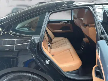 BMW 430xd Gran Coupé AHK ACC 360  KZU HUD QI HIFI