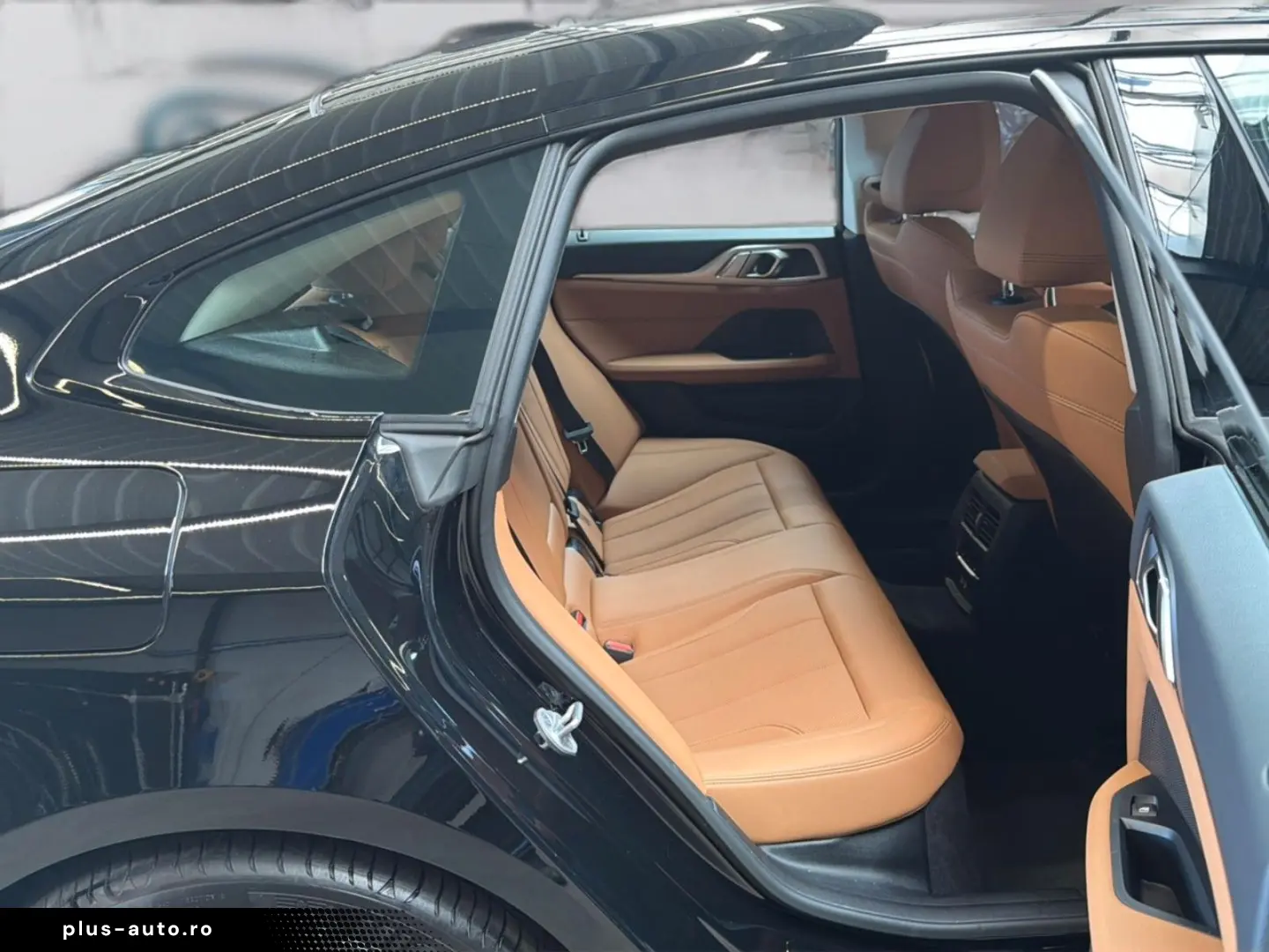 BMW 430xd Gran Coupé AHK ACC 360  KZU HUD QI HIFI