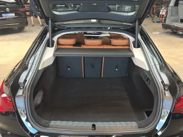 BMW 430xd Gran Coupé AHK ACC 360  KZU HUD QI HIFI