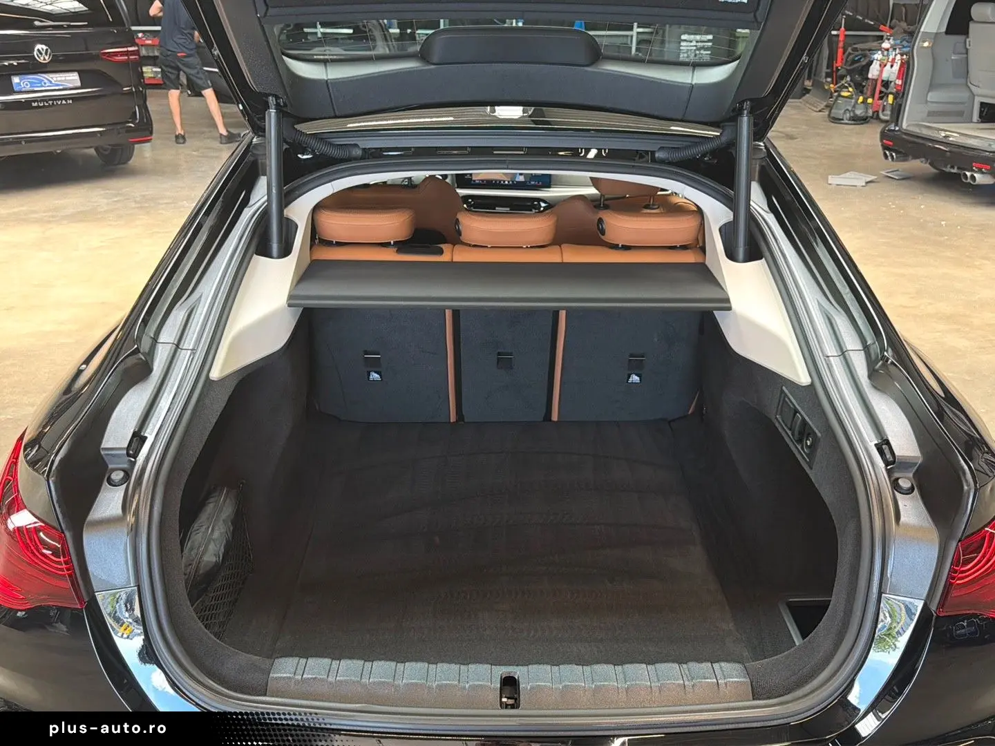 BMW 430xd Gran Coupé AHK ACC 360  KZU HUD QI HIFI
