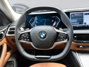 BMW 430xd Gran Coupé AHK ACC 360  KZU HUD QI HIFI