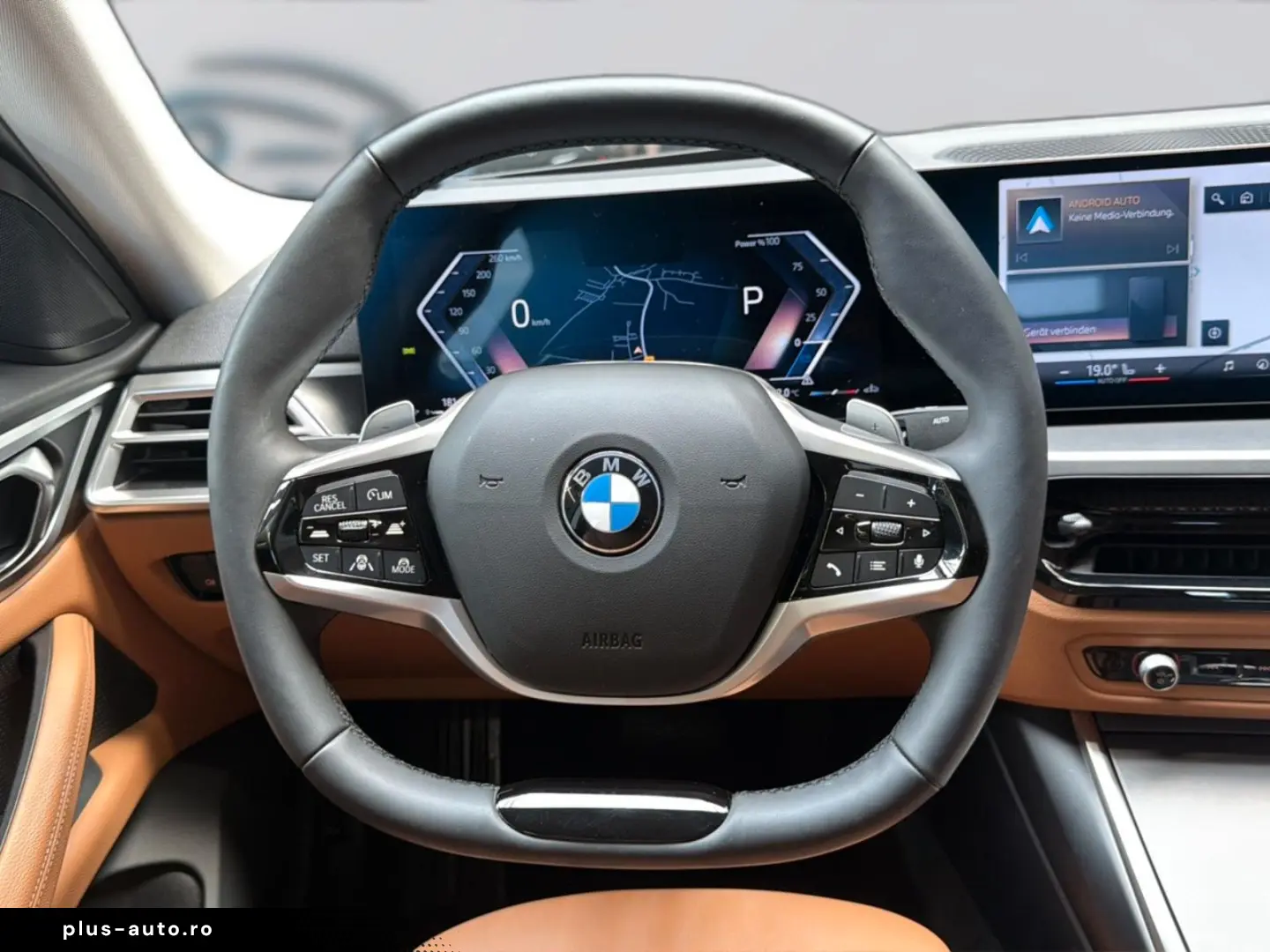 BMW 430xd Gran Coupé AHK ACC 360  KZU HUD QI HIFI